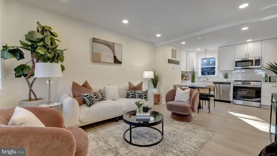 5543 Central Ave Se, Washington, DC 20019 - #3