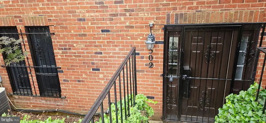 502 Brummel Ct Nw, Washington, DC 20012 - #2