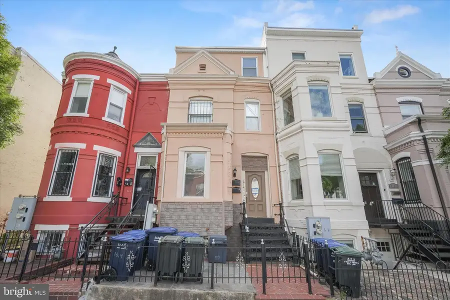 1614 6th St Nw, Washington, DC 20001 - #2