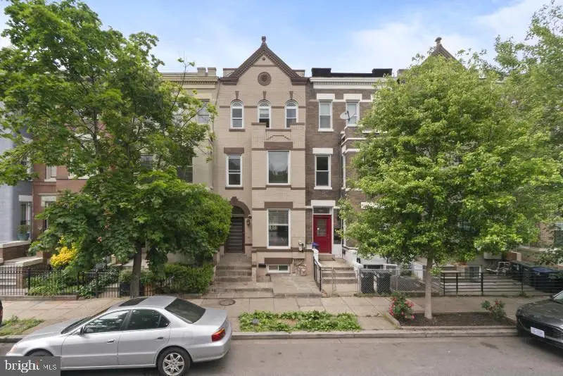 1011 Otis Pl Nw, Washington, DC 20010 - #1