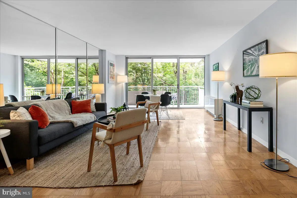3001 Veazey Ter Nw #322, Washington, DC 20008 - #1