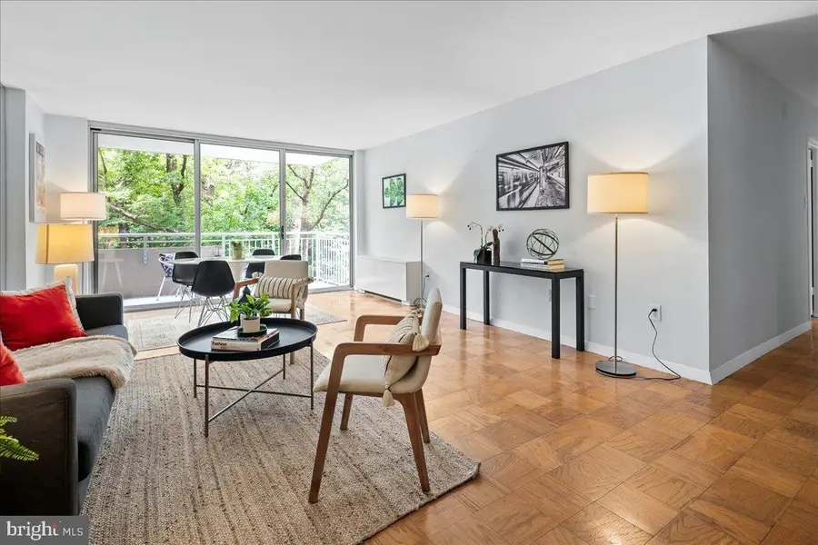 3001 Veazey Ter Nw #322, Washington, DC 20008 - #2