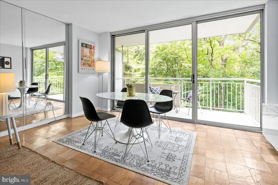 3001 Veazey Ter Nw #322, Washington, DC 20008 - #3