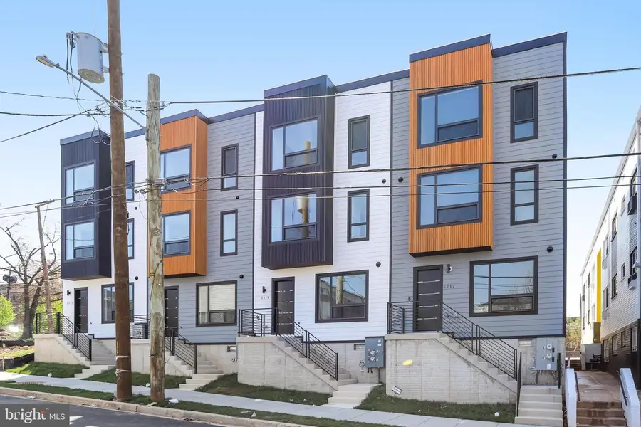 5219 F St Se, Washington, DC 20019 - #3