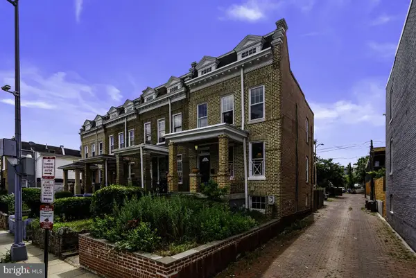 3112 Park Pl Nw, WASHINGTON, DC 20010