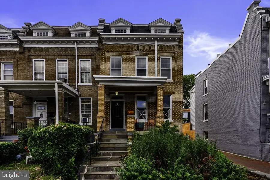3112 Park Pl Nw, Washington, DC 20010 - #2