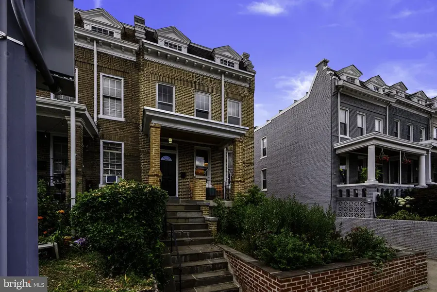 3112 Park Pl Nw, Washington, DC 20010 - #3