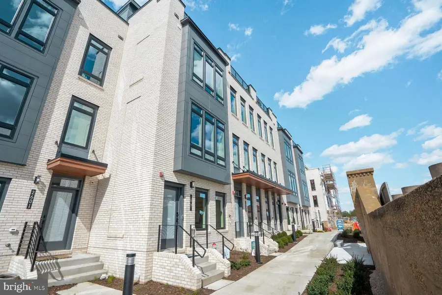 61 Lower Service Ct Nw #lot 877, Washington, DC 20001 - #3