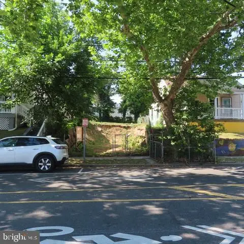 4727 Sheriff Rd Ne, Washington, DC 20019 - #2