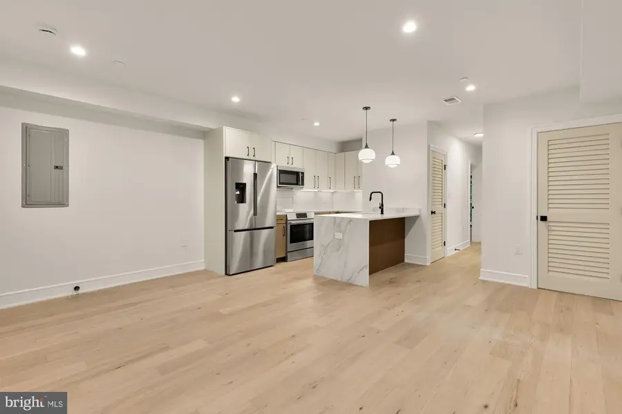 1463 Harvard St Nw #1, Washington, DC 20009 - #2