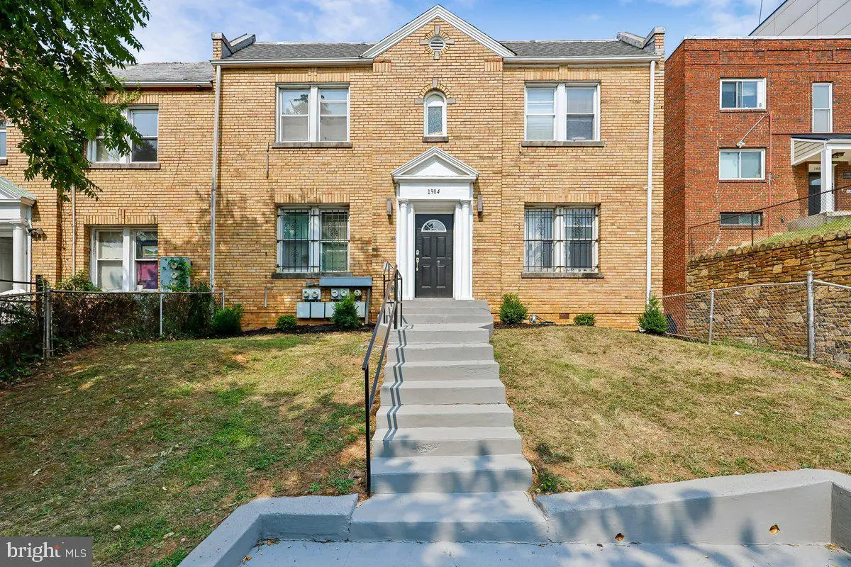 1904 3rd St Ne, Washington, DC 20002 - #1