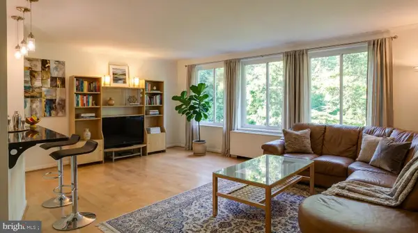 3033 New Mexico Ave Nw #306, WASHINGTON, DC 20016