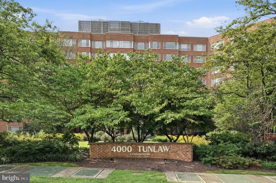 4000 Tunlaw Rd Nw #619, Washington, DC 20007 - #2