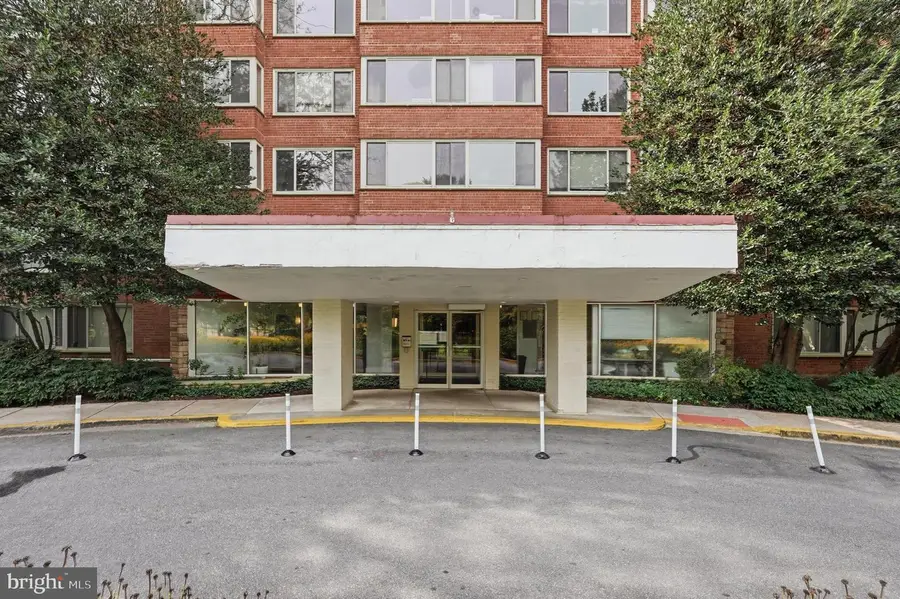 4000 Tunlaw Rd Nw #619, Washington, DC 20007 - #3