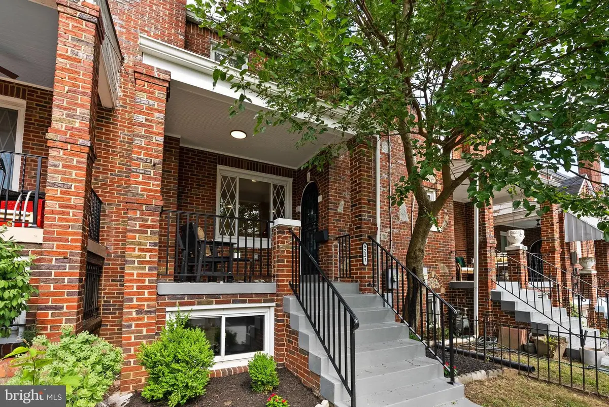 5221 2nd St Nw, Washington, DC 20011 - #1