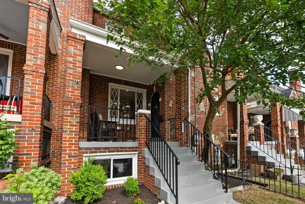 5221 2nd St Nw, WASHINGTON, DC 20011