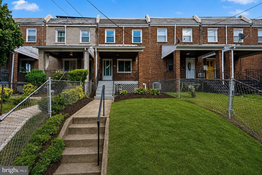1614 16th St Se, Washington, DC 20020 - #2