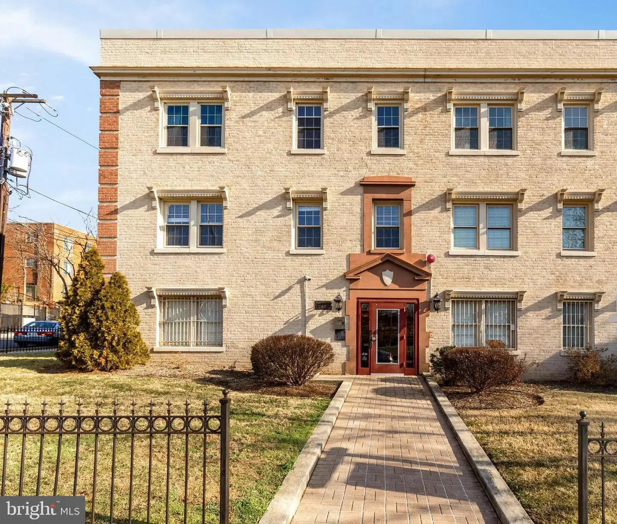 2625 3rd St Ne #306, Washington, DC 20002 - #1