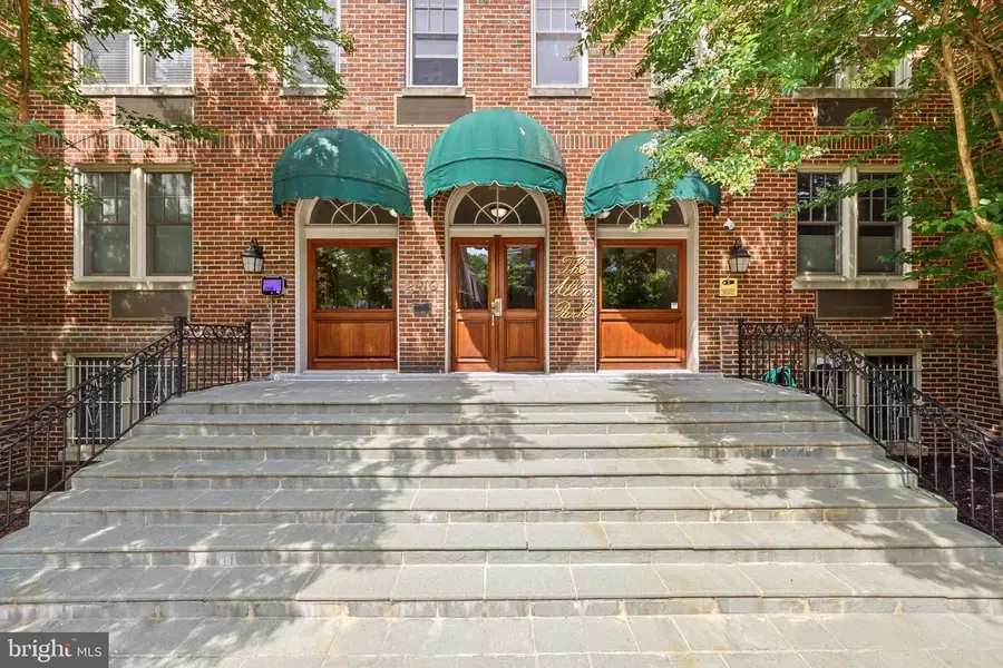 2410 20th St Nw #106, Washington, DC 20009 - #3