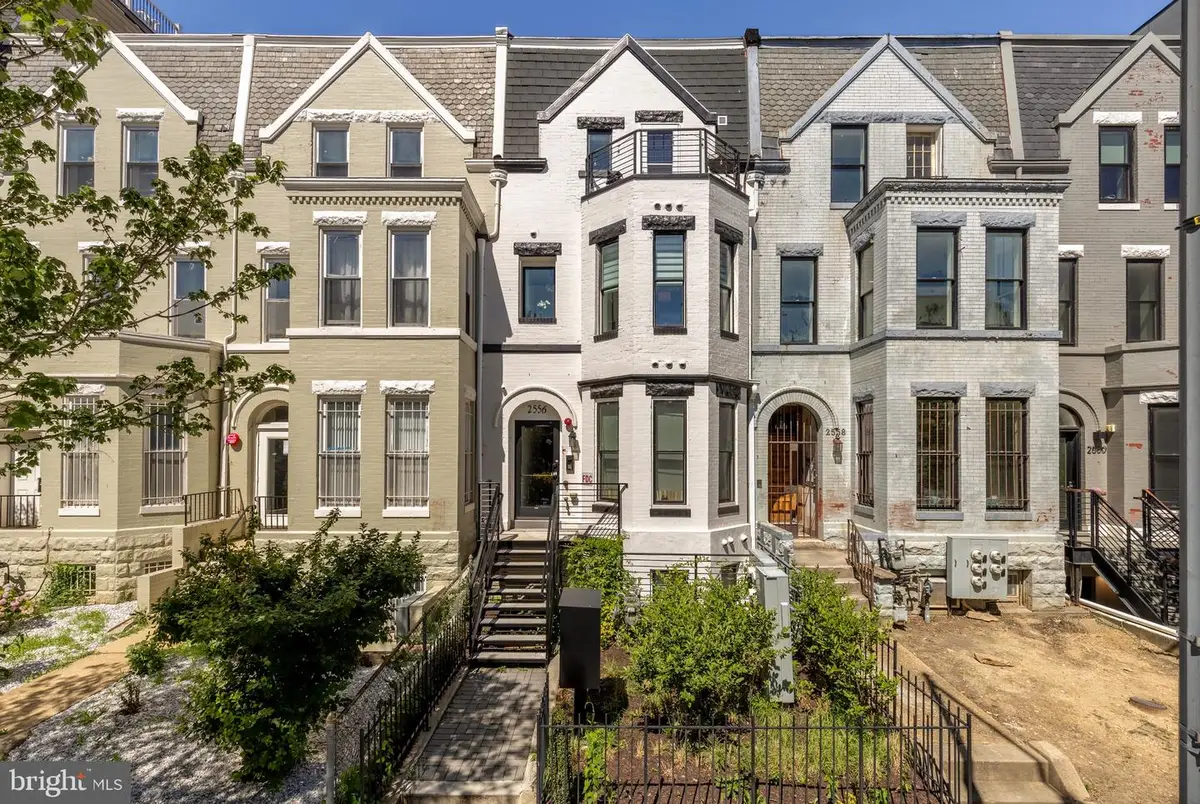 2556 University Pl Nw #302, Washington, DC 20009 - #1