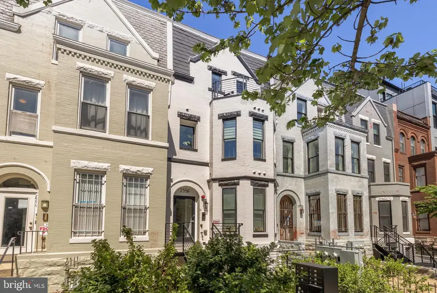 2556 University Pl Nw #302, Washington, DC 20009 - #2