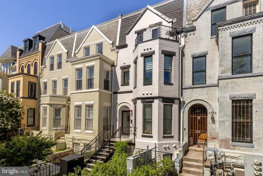 2556 University Pl Nw #302, Washington, DC 20009 - #3