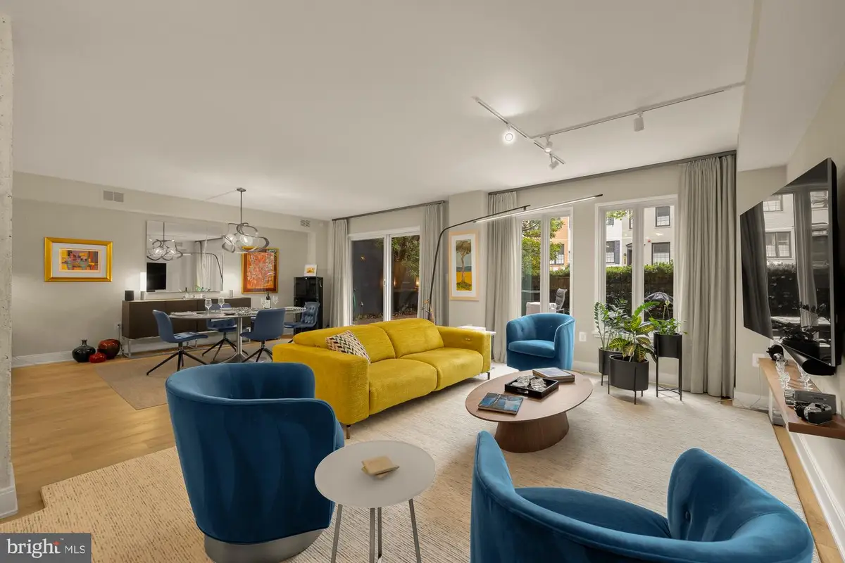 1045 31st St Nw #104, Washington, DC 20007 - #1