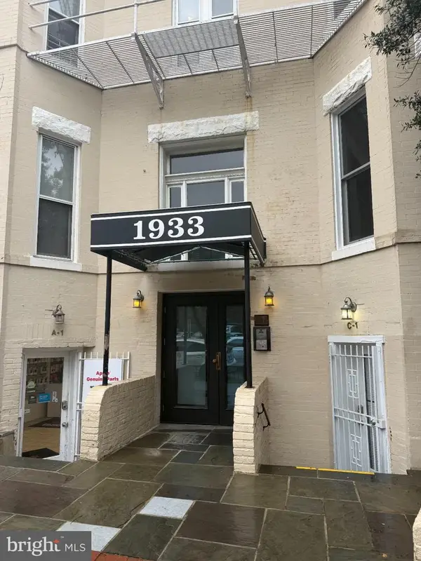 1933 18th St Nw #203, WASHINGTON, DC 20009