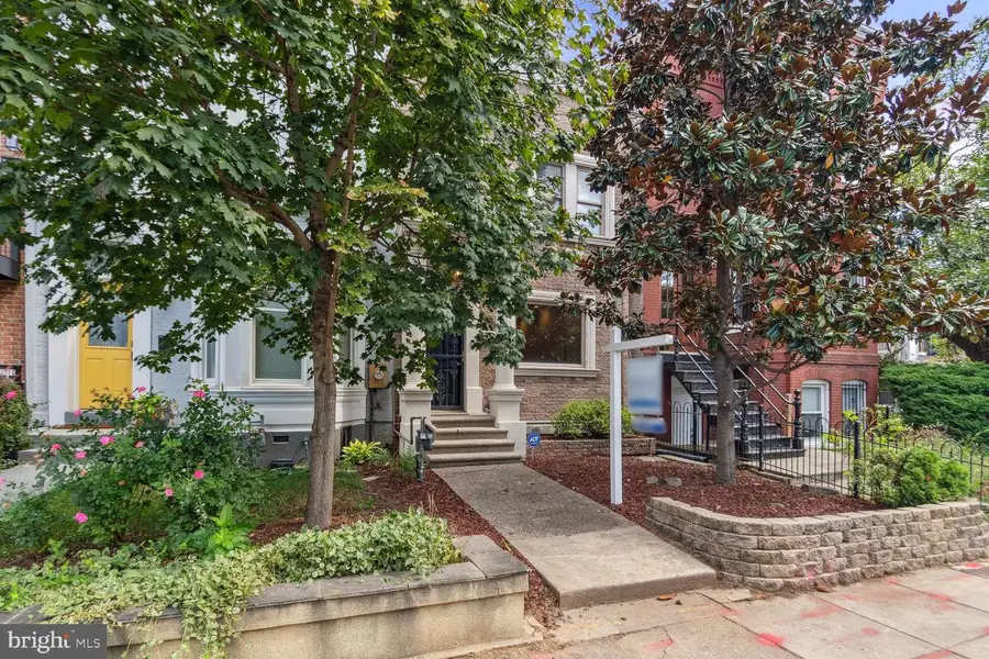 1709 6th St Nw, Washington, DC 20001 - #2