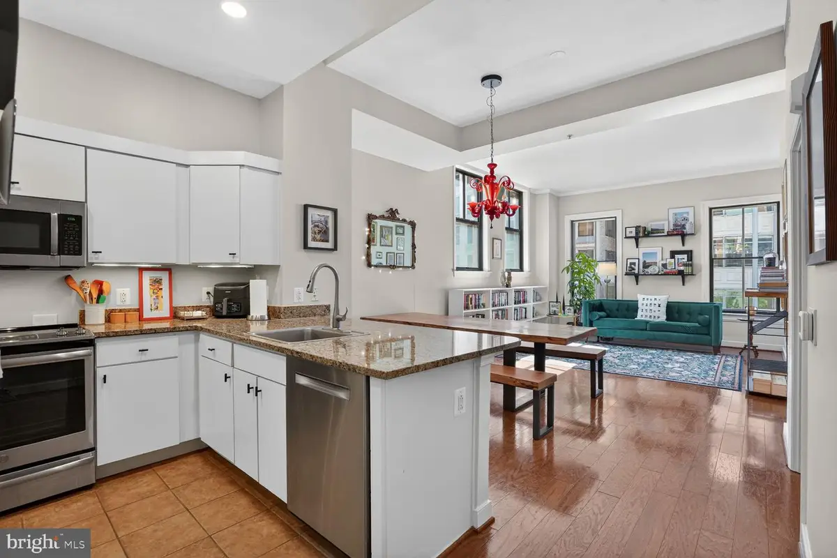 631 D St Nw #231, Washington, DC 20004 - #1