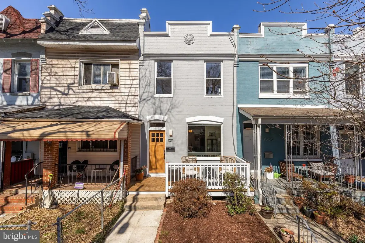 1011 Kenyon St Nw, Washington, DC 20010 - #1