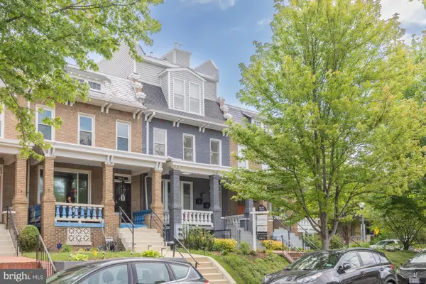 3803 10th St Nw #1, WASHINGTON, DC 20011