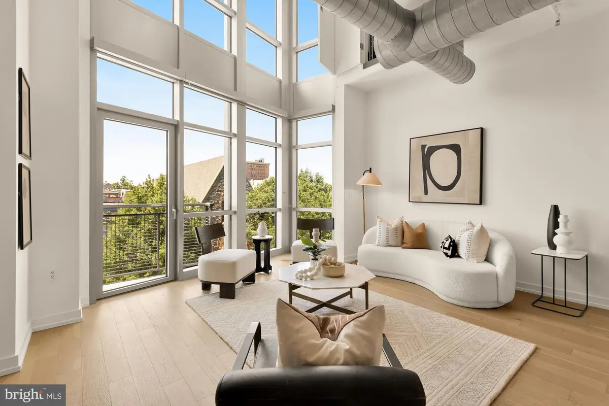 1515 15th St Nw #416, Washington, DC 20005 - #1