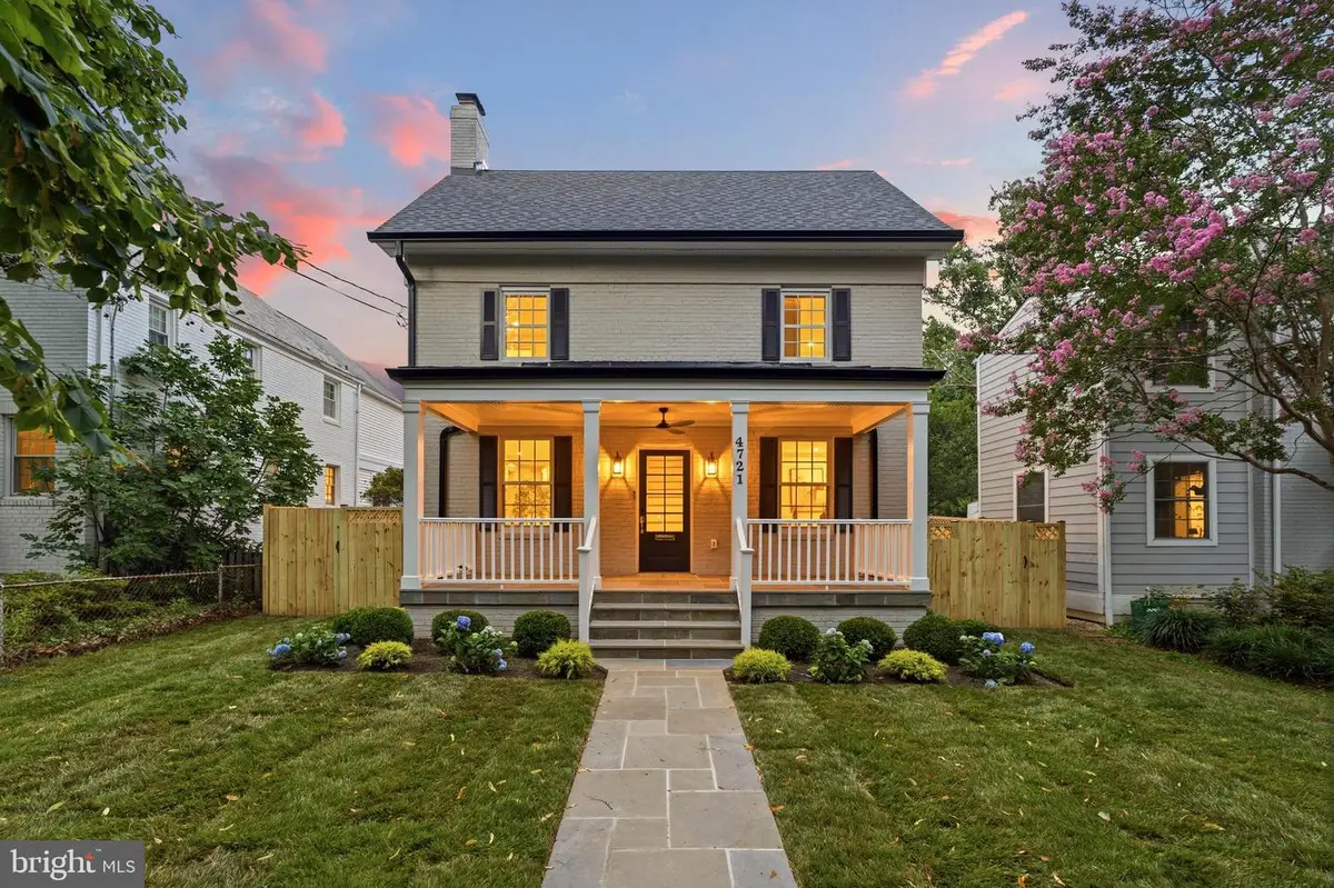 4721 45th St Nw, Washington, DC 20016 - #1