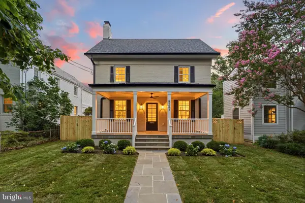 4721 45th St Nw, WASHINGTON, DC 20016