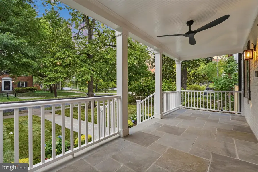 4721 45th St Nw, Washington, DC 20016 - #2