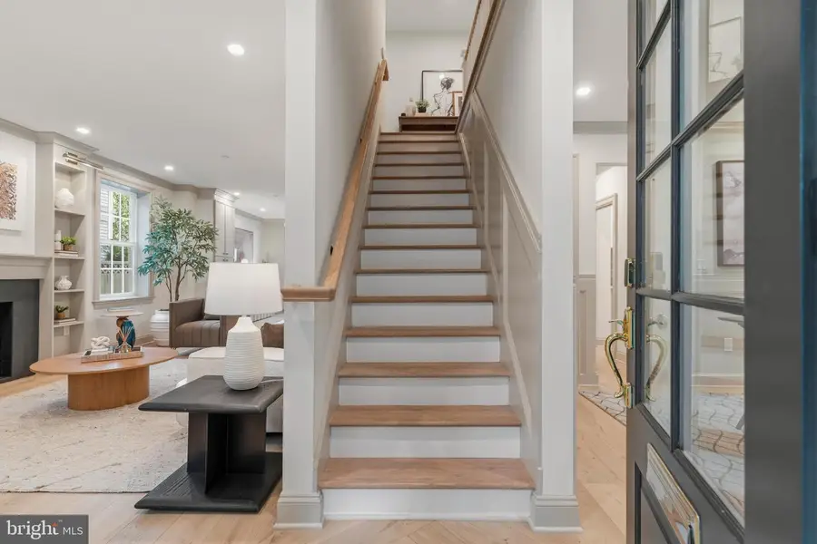 4721 45th St Nw, Washington, DC 20016 - #3