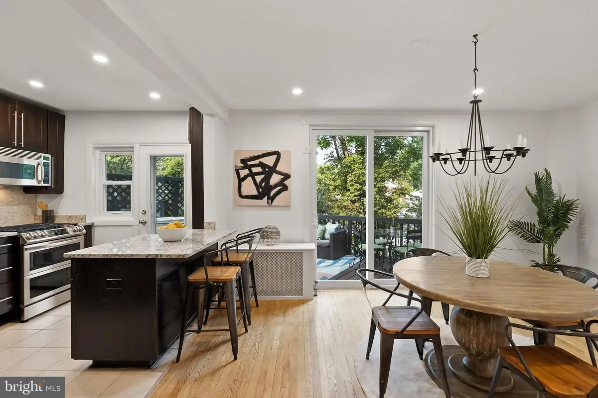 2201 Observatory Pl Nw, Washington, DC 20007 - #1
