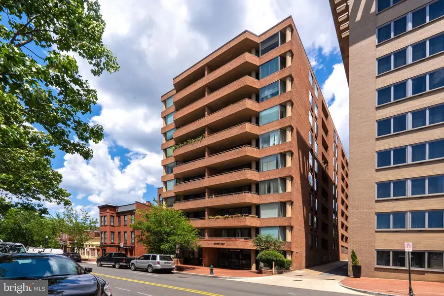 2141 P St Nw #503, Washington, DC 20037 - #2