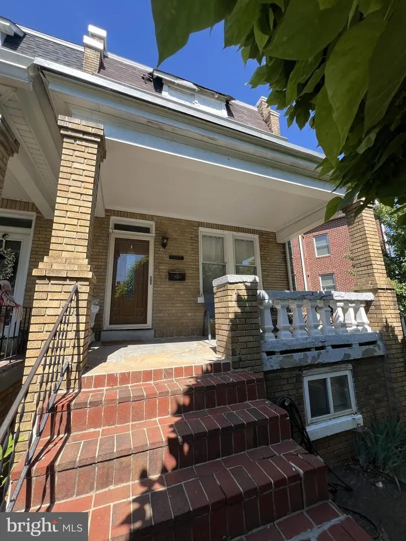 1267 Holbrook Ter Ne, Washington, DC 20002 - #1