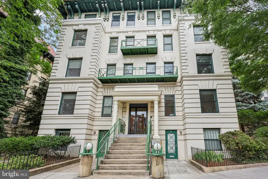 2627 Adams Mill Rd Nw #108, Washington, DC 20009 - #2