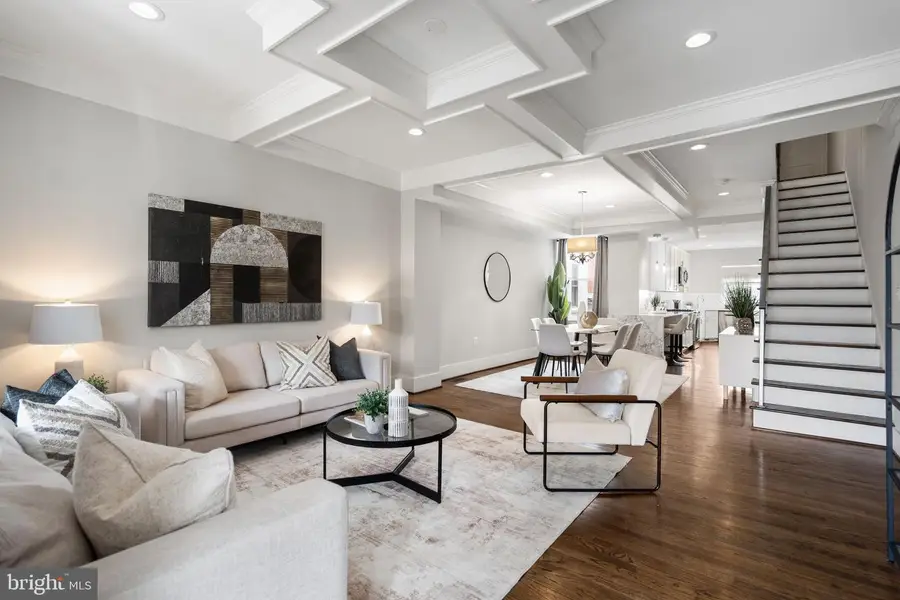 2129 4th St Ne, Washington, DC 20002 - #2