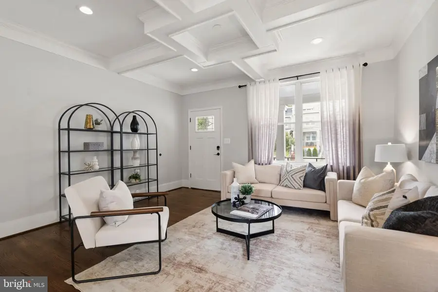 2129 4th St Ne, Washington, DC 20002 - #3