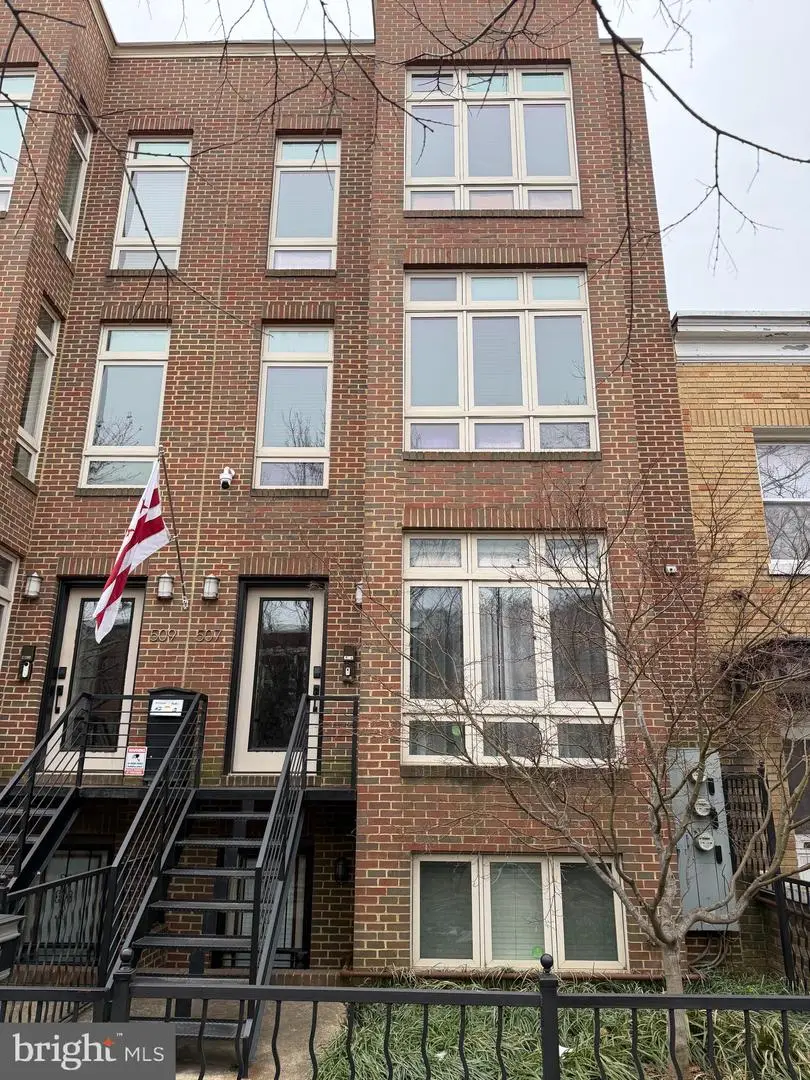 507 M St Ne #2, Washington, DC 20002 - #1
