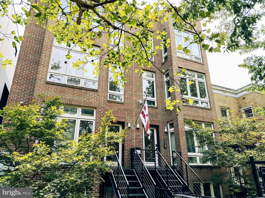 507 M St Ne #2, Washington, DC 20002 - #2
