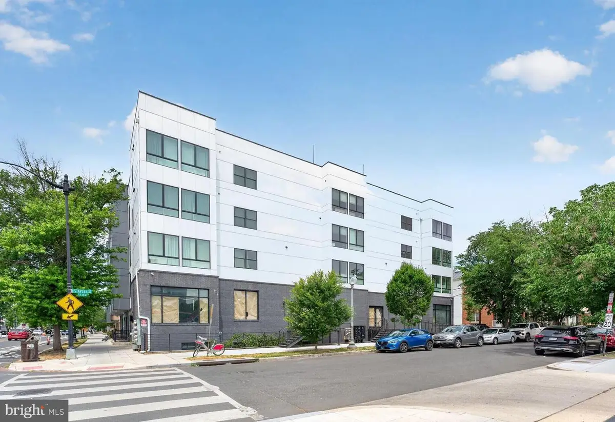 1102 Staples St Ne #301, Washington, DC 20002 - #1