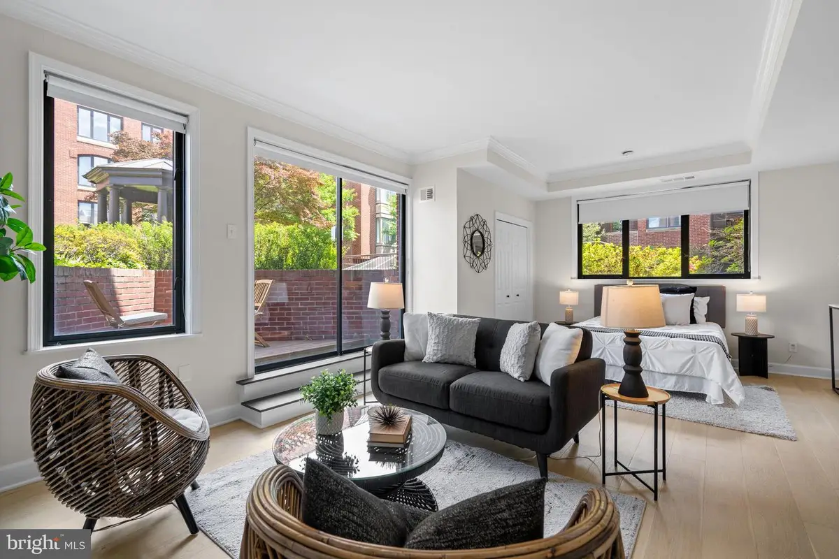 1080 Wisconsin Ave Nw #1003, Washington, DC 20007 - #1