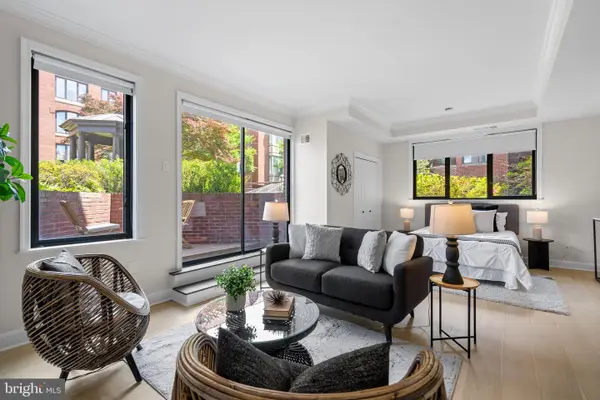 1080 Wisconsin Ave Nw #1003, WASHINGTON, DC 20007