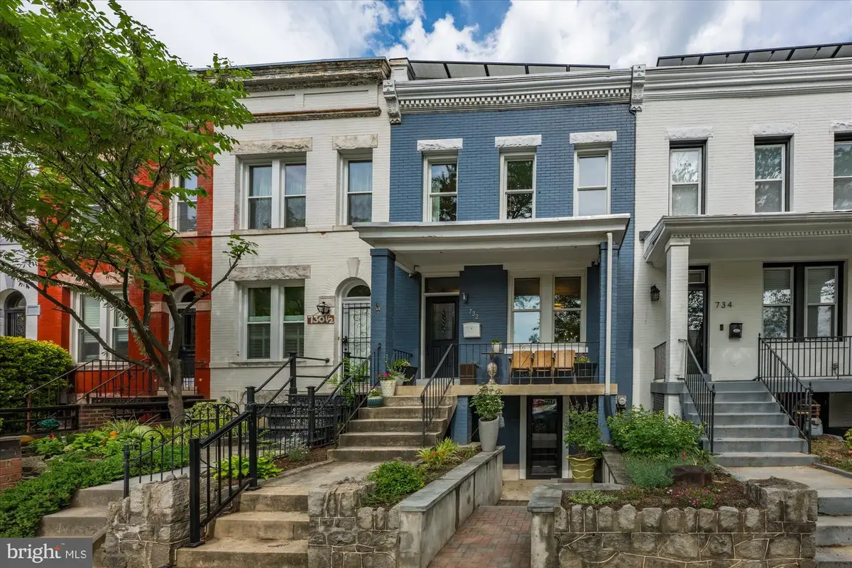732 13th St Se, Washington, DC 20003 - #1