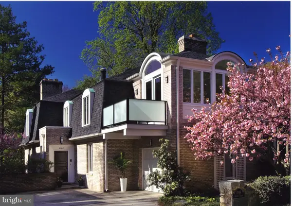 2746 Jenifer St Nw, WASHINGTON, DC 20015